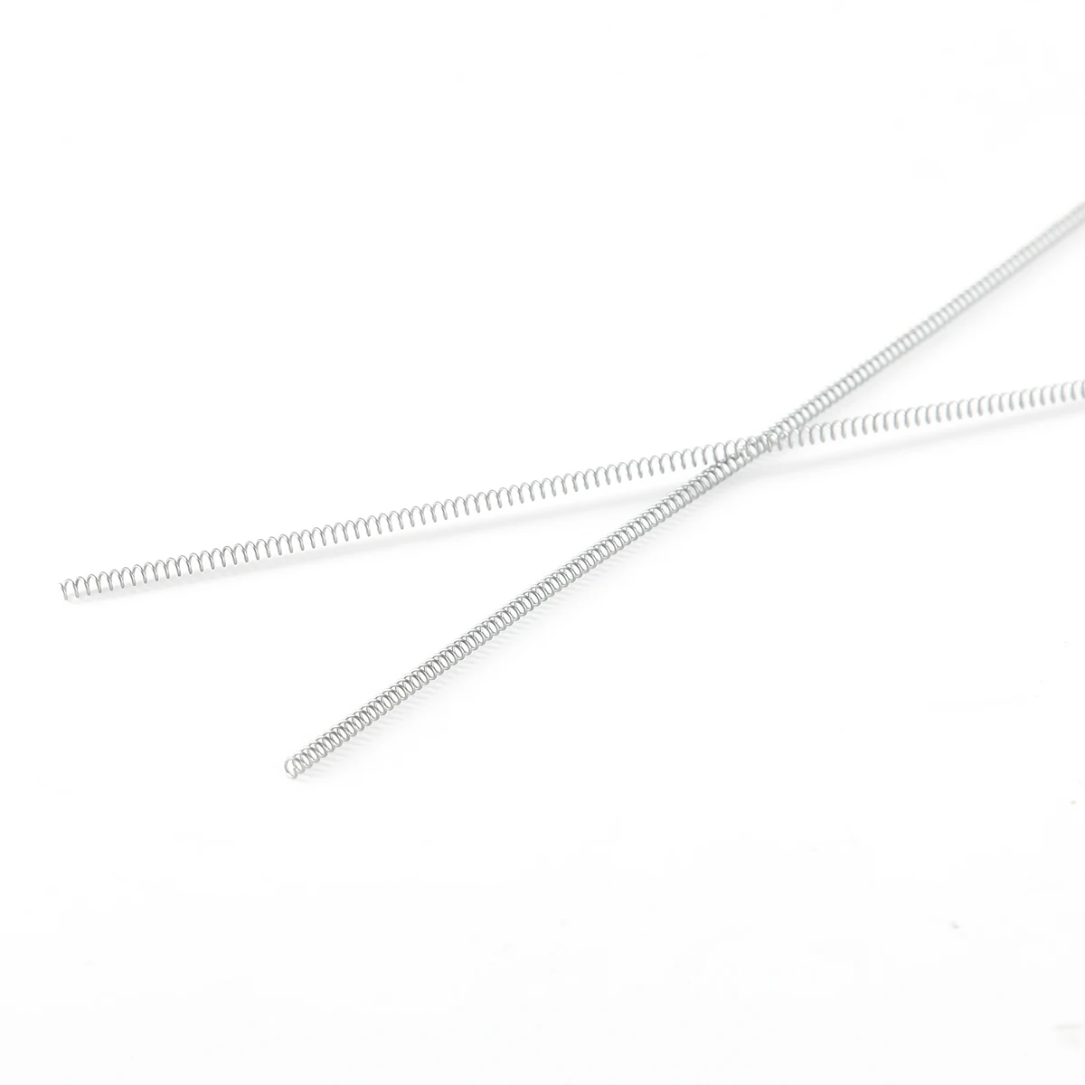 2 teil/beutel AZDENT Dental Kieferorthopädische NiTi Schließen Frühling Elastische Schraubenfedern Kieferorthopädische 0,008/0,010/0,014 "180mm Zahnmedizin Material – Detail 7