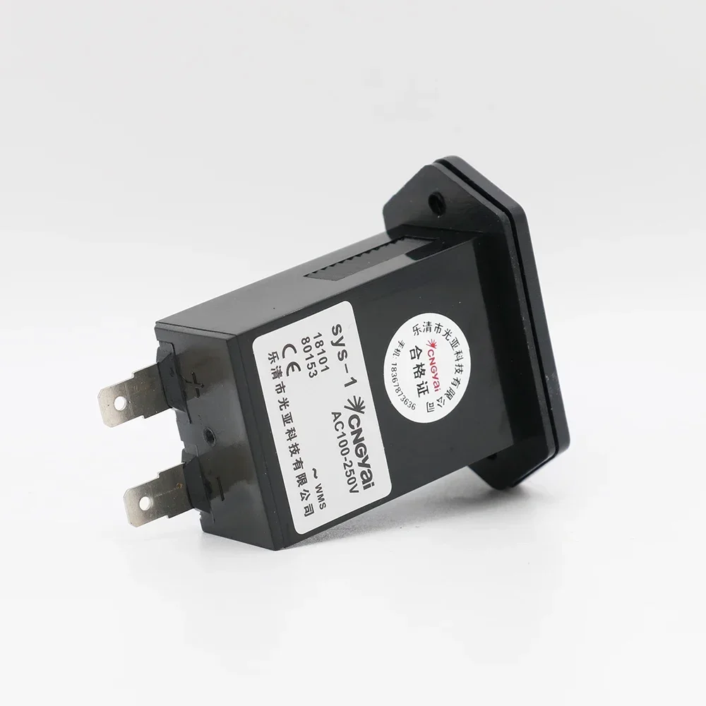 12v 24v 220v 110v jeneratör parçaları saat ölçer zaman sayacı