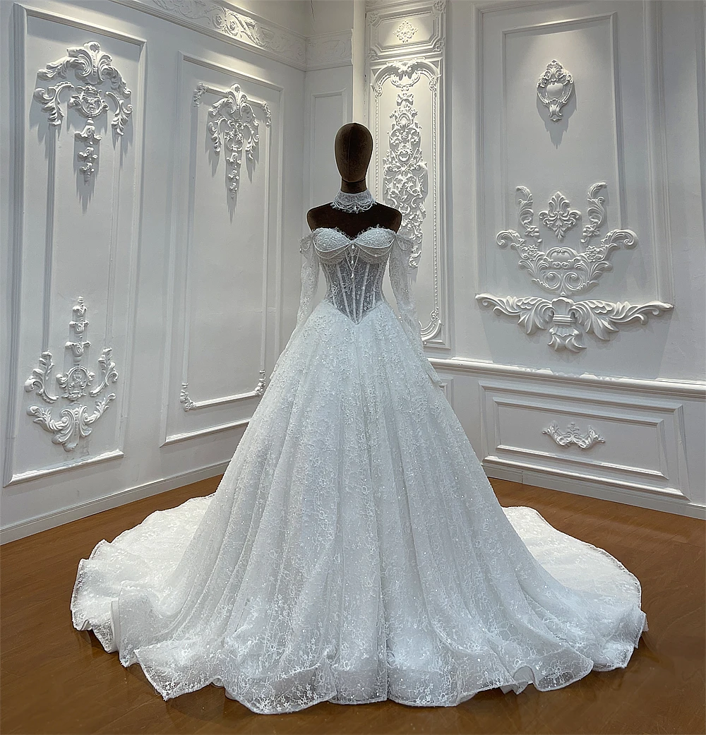Wedding Infinity Dress Aliexpress Customized NS5002 Elegant Beading Lace A-line Wedding Dress Amanda Novias AliExpress Wedding Infinity Dress Aliexpress Customized NS5002 Elegant Beading Lace A-line Wedding Dress Amanda Novias AliExpress