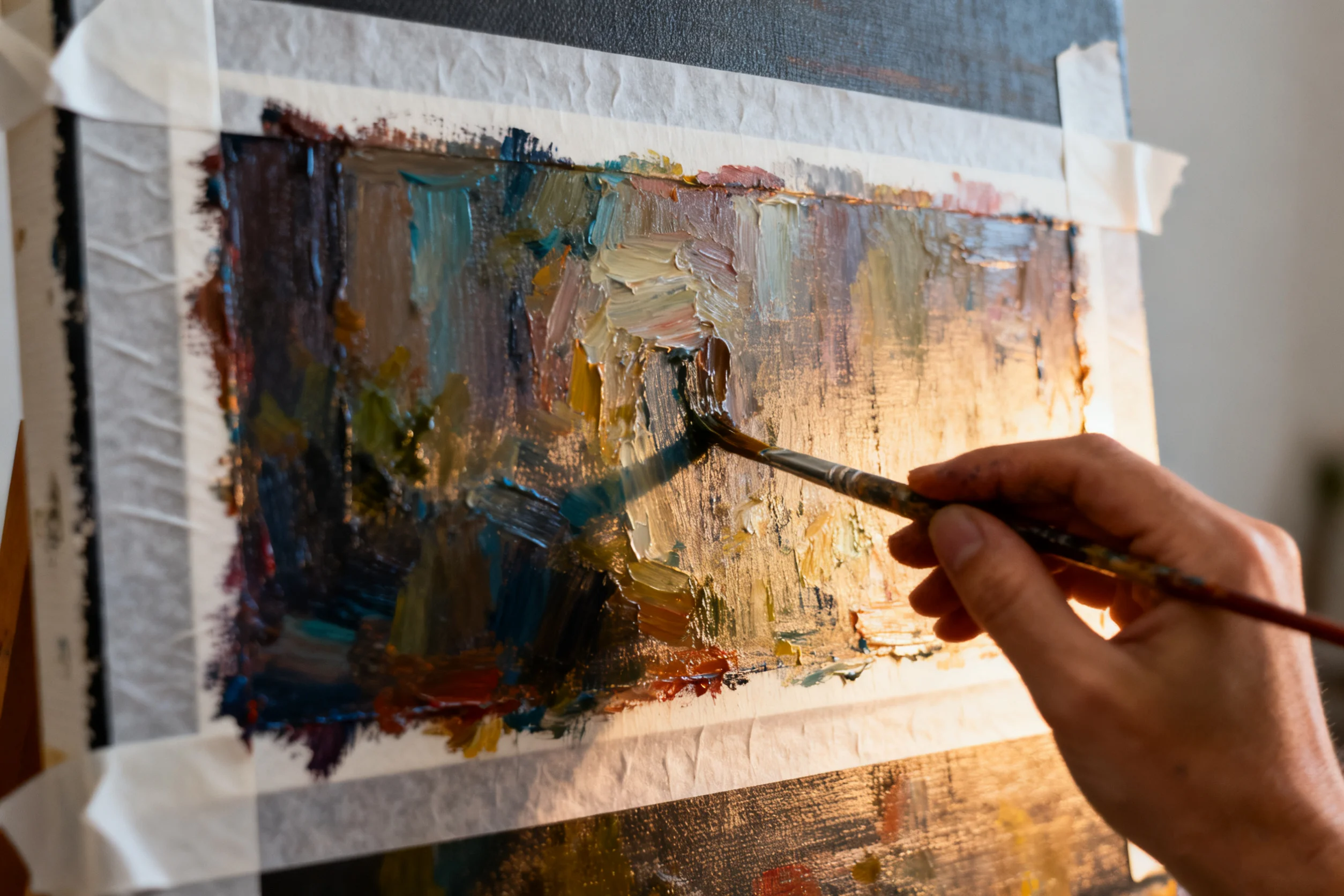 شريطٌ لاصق، 6 لفات، 18 مم، 20 مم، 24 مم، 36 مم، شريط لاصق ذاتي الختم، رسم فني للسيارة، مستلزمات مدرسية ورقية ذاتية الصنع #4