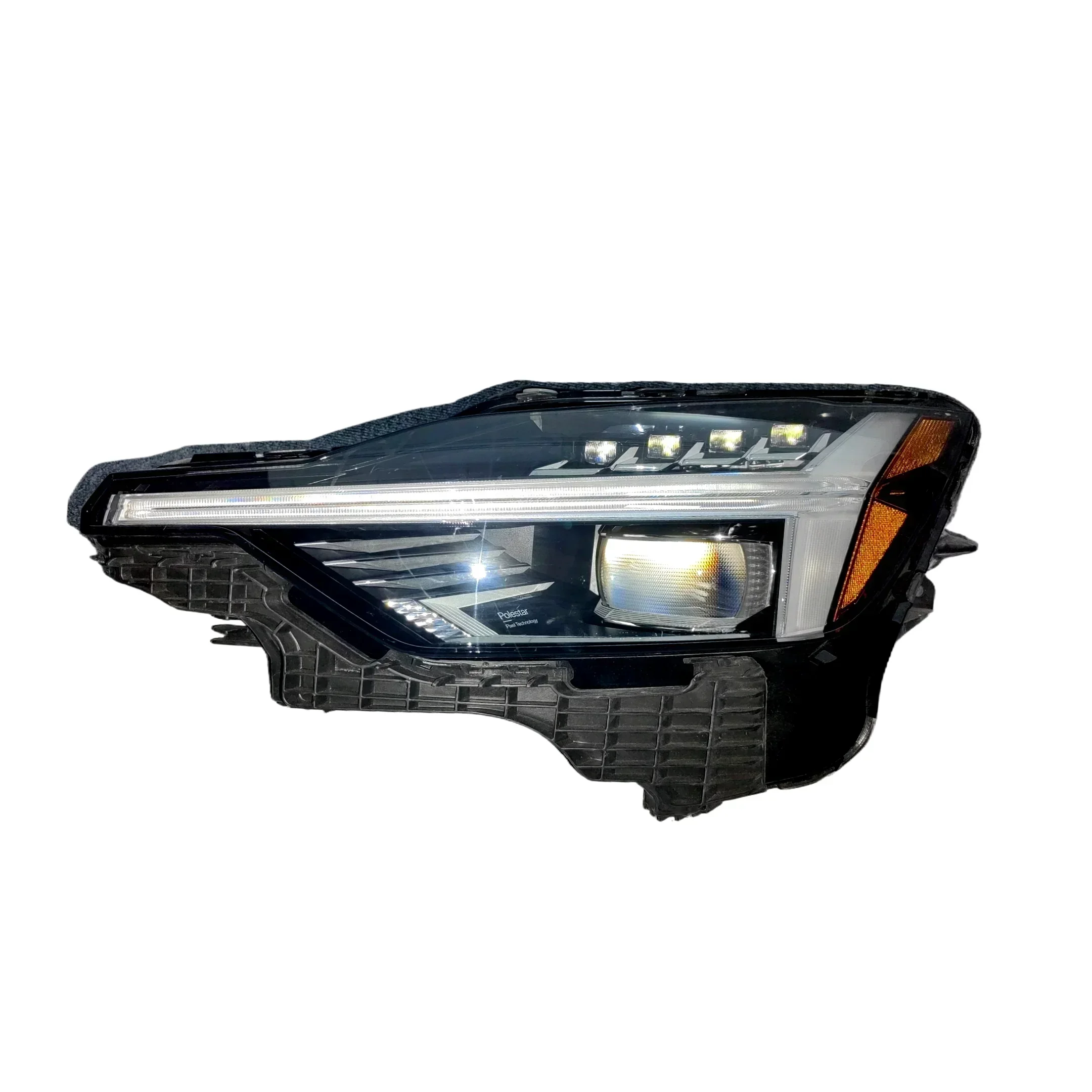 

2025 Hot Sell Suitable for high-quality automatic lighting system LED headlights of Volvo Polestar 2 cars