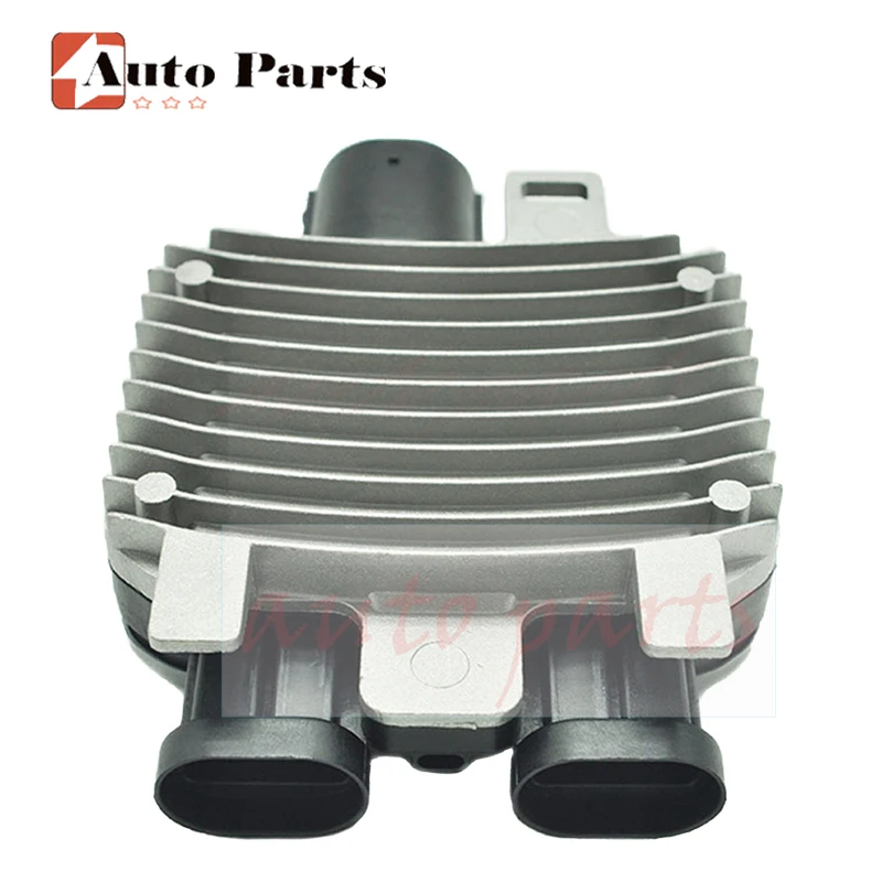 Parts Fan Control Module Regulator For Ford Galaxy Mendeo Volvo S60 940.0094.02 940009402 940.0094.00 940009400 7G91-9A819-AA