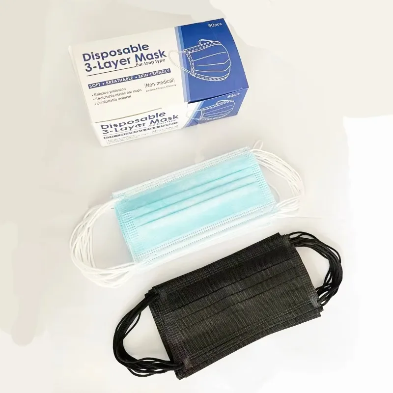 2000-sets-of-disposable-medical-protective-dust-proof-adult-masks-for-wholesale