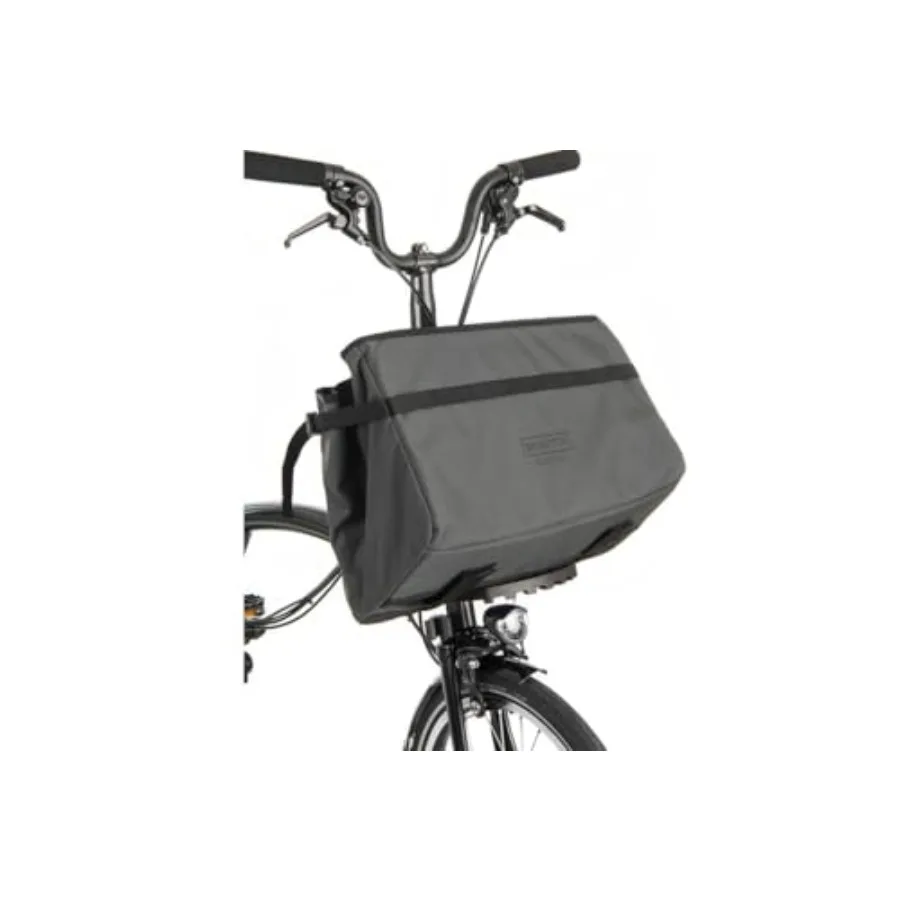 Electric Bike Baske… - image