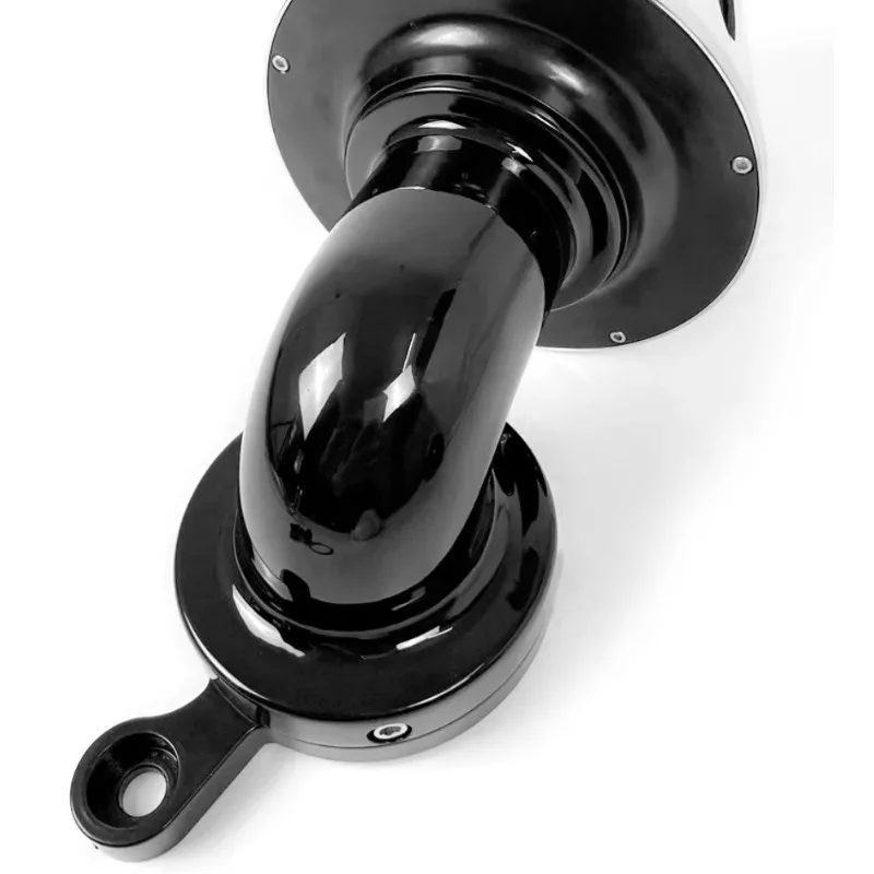 Zuimi الراقية الوحش CNC مخروط منقي هواء مدخل فلتر ل هارلي سبورتستر XL883 XL1200 الحديد 883 1200 48 XL1200V 72 1991-up