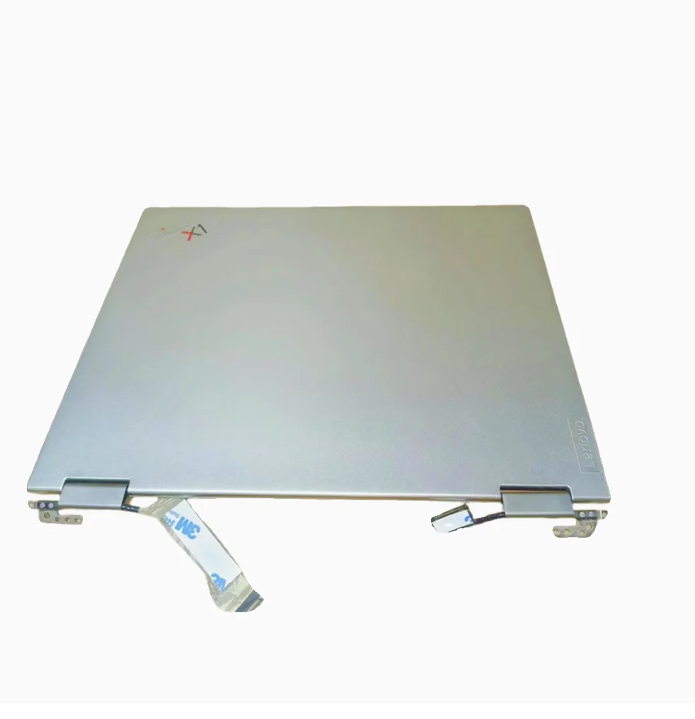 

Для Lenovo ThinkPad X1 Titanium 5M10V75642 Замена шарнира крышки ЖК-дисплея