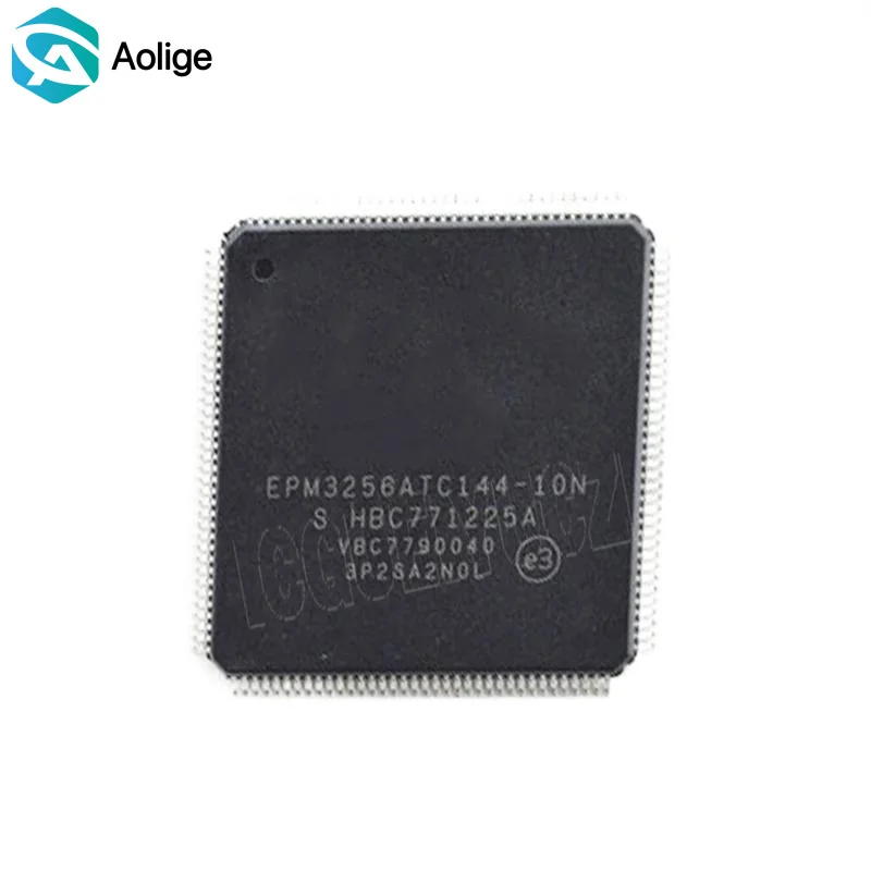 1Pc EPM3256ATC144-1…