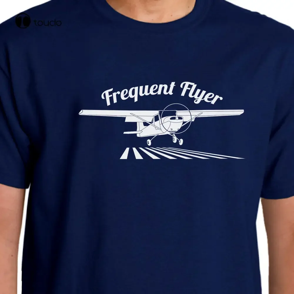 Hot Sale 100% Cotton Aeroclassic Pilots Ppl Flying 