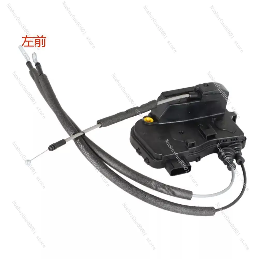 

Suitable for Hyundai Sonata Left/right Front Door Lock 81310-3S010 81320-3S020