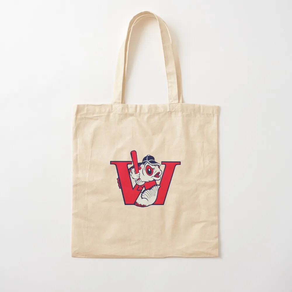 حقيبة يد Winnipeg Goldeyes للشاطئ حقيبة نسائية للمتسوقين حقائب نسائية كيس صب فام #2