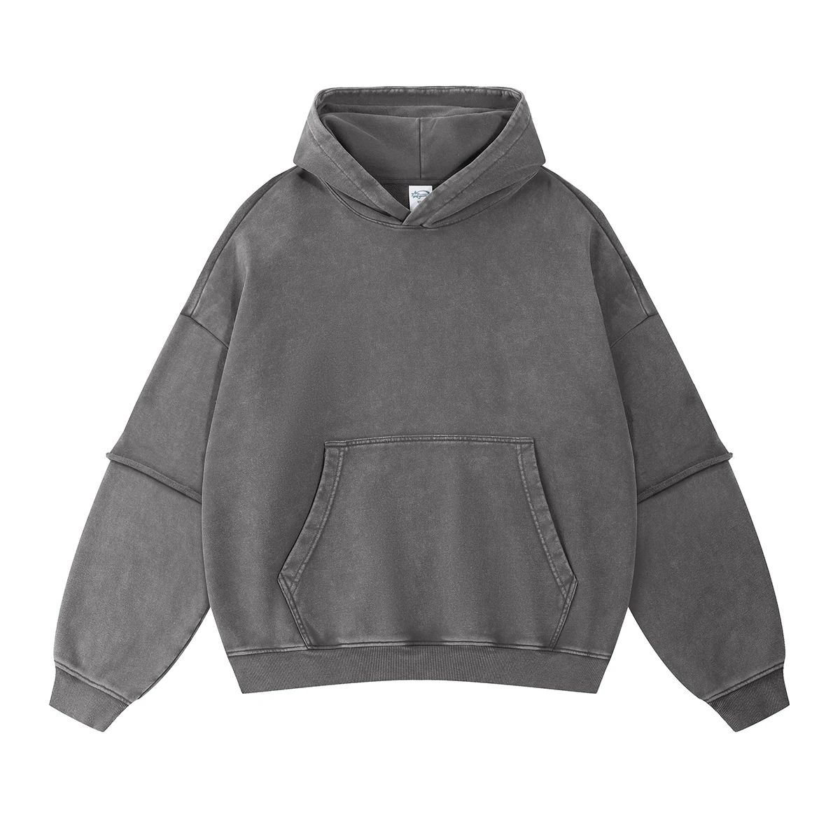 New blank hoodies for 2025