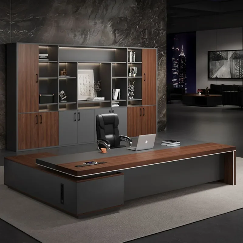 Table For Study Office Tables Desk Minimalist Organizer Conference Multifunction Home Furniture Room Desks Offer Executive Work