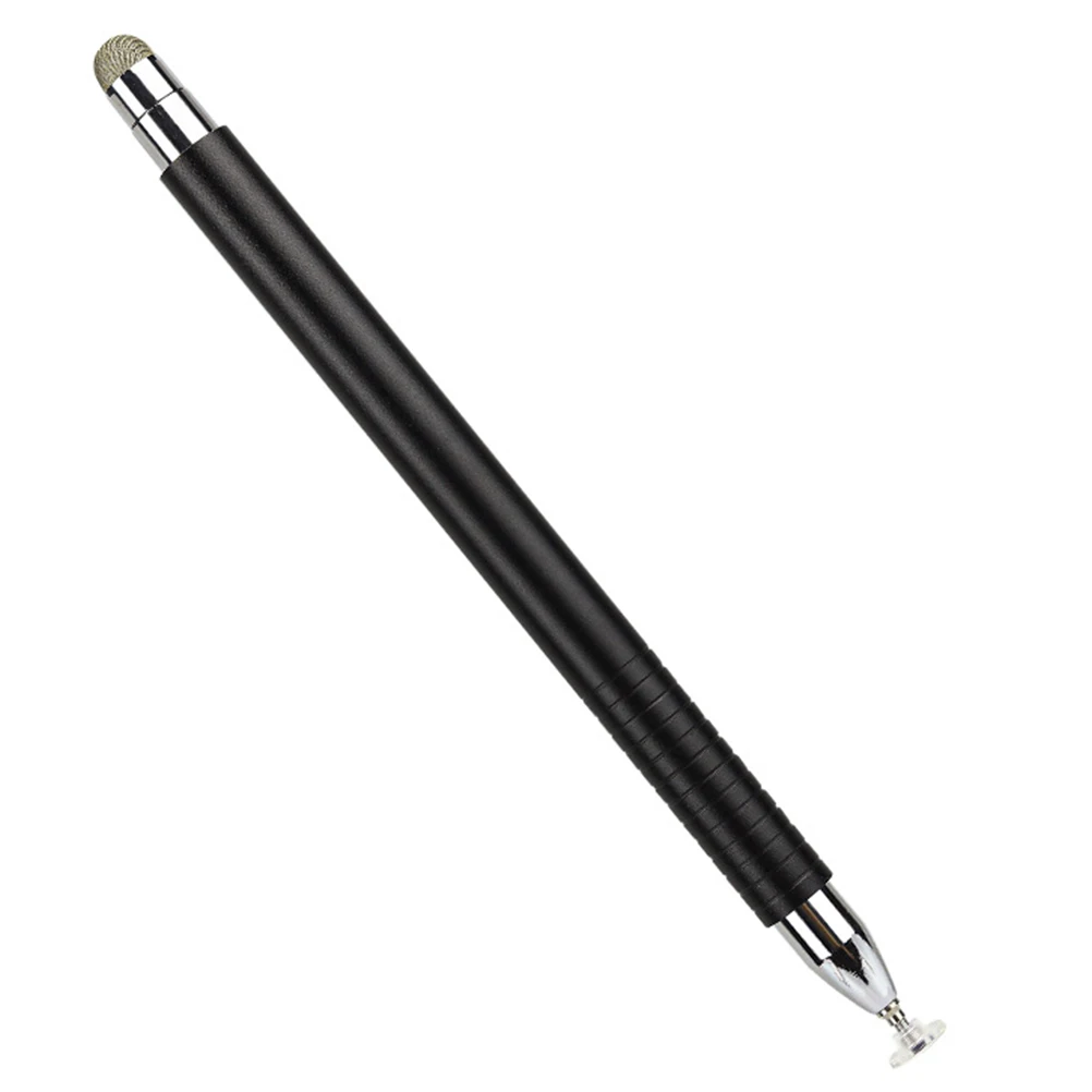 Magnetic Pen 180° Rotating Disc Touch Screen Stylus Smooth Writing Universal Stylus For Capacitive Screens Tablet Accessories