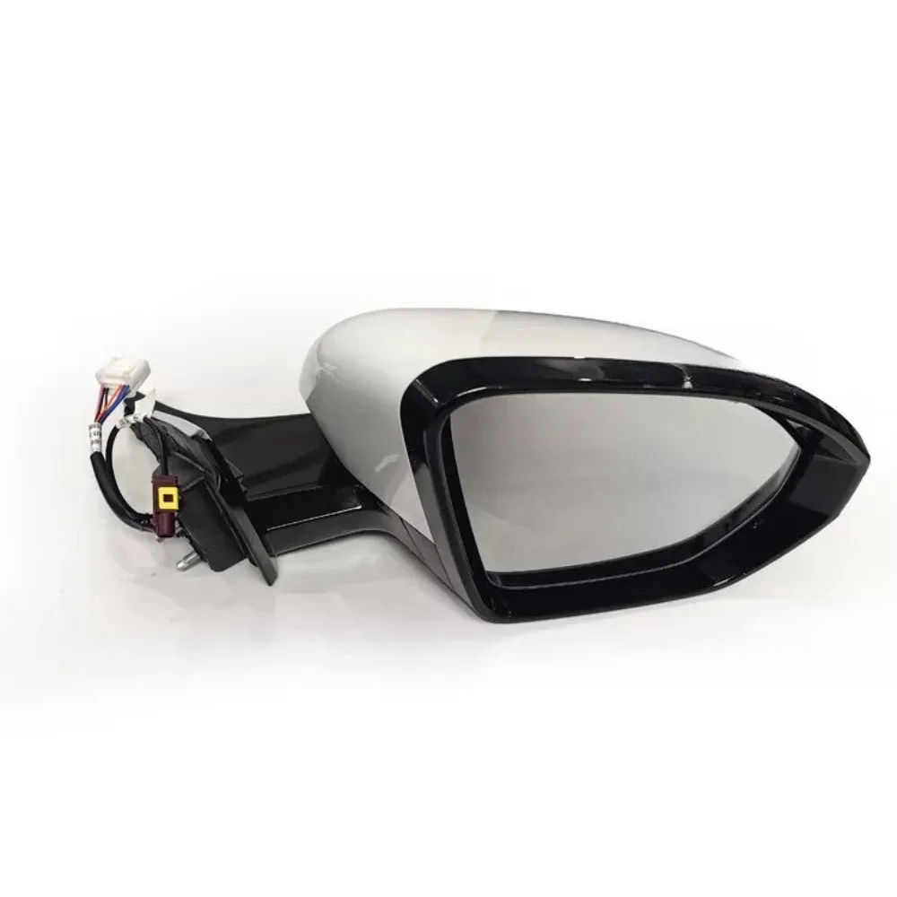 For Dongfeng Aeolus SKY EV01 Genuine Front Left Right Rearview Mirror Reflector Reverse Mirror Assembly