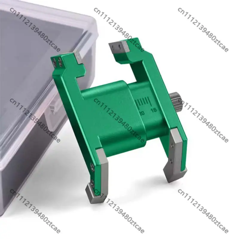 Watch Repair Tool Spring Bar Plier U-Type Spring Bar Removal Tool Elastic Watch Band Remover