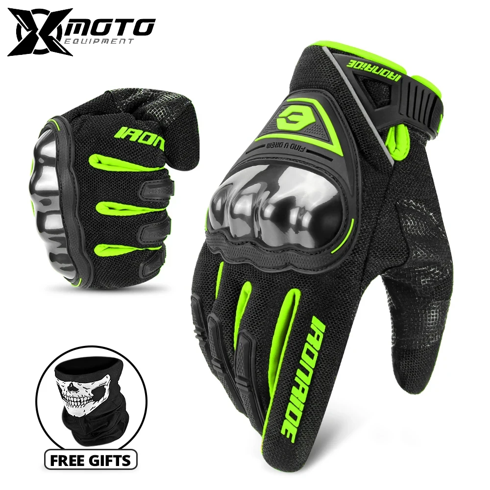 Защитные ветрозащитные перчатки для мотокросса, защитные Зимние перчатки для езды на открытом воздухе зимние перчатки для мотокросса trainer ce 3 0 shot неоново желтый