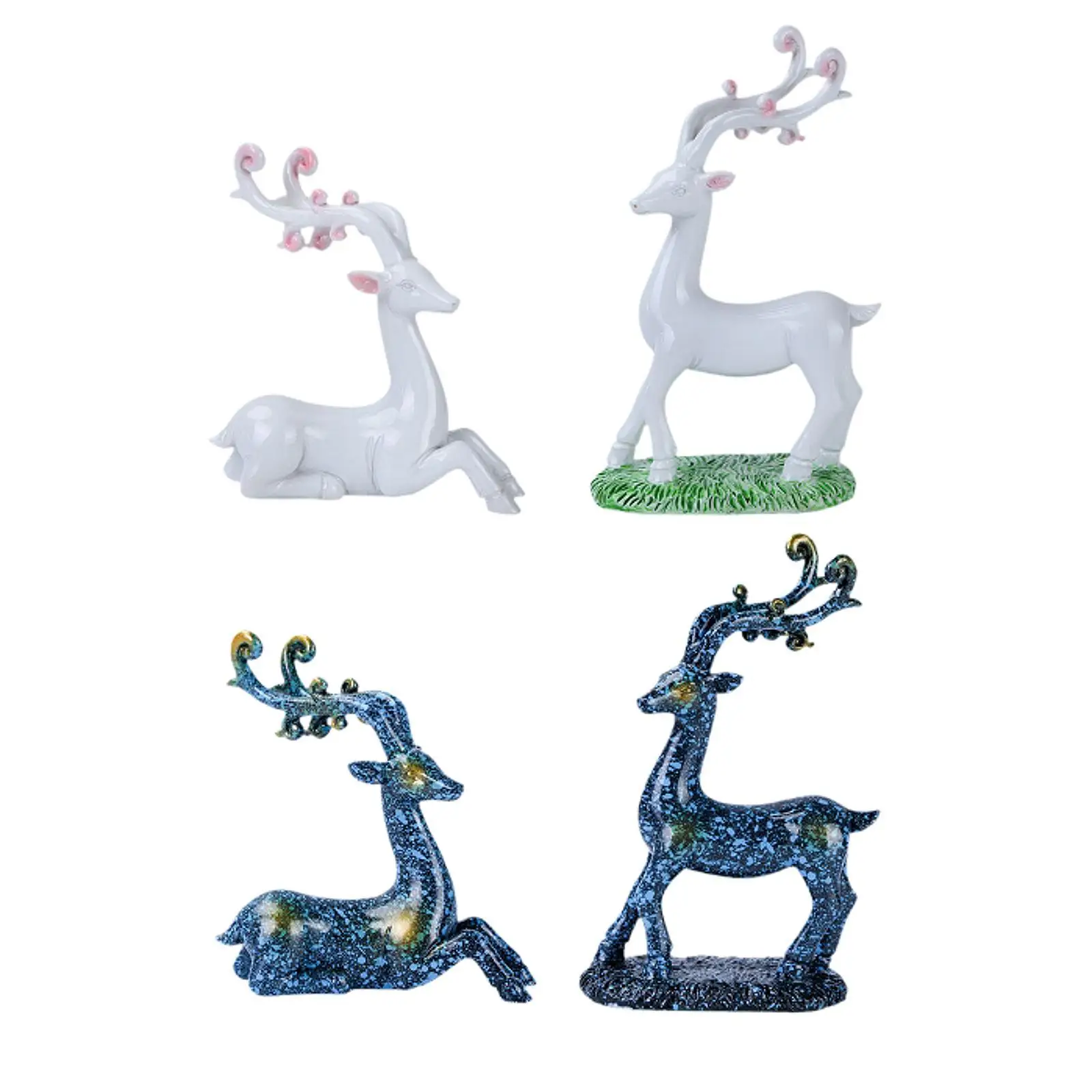 زينة السيارة للوحة القيادة، زينة داخلية للسيارة، داخلية للسيارات #1