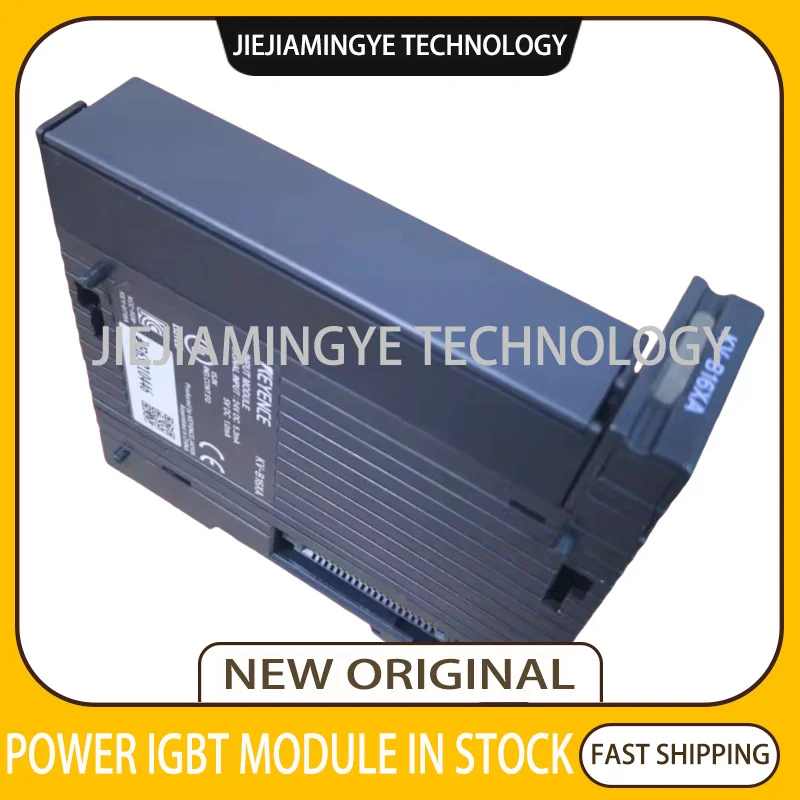 Brand new PLC KV-B16XA KV-B16XC KV-B16TC KV-B16TA KV-B16TD KV-B16RA KV-B16RC KV-C16XTD