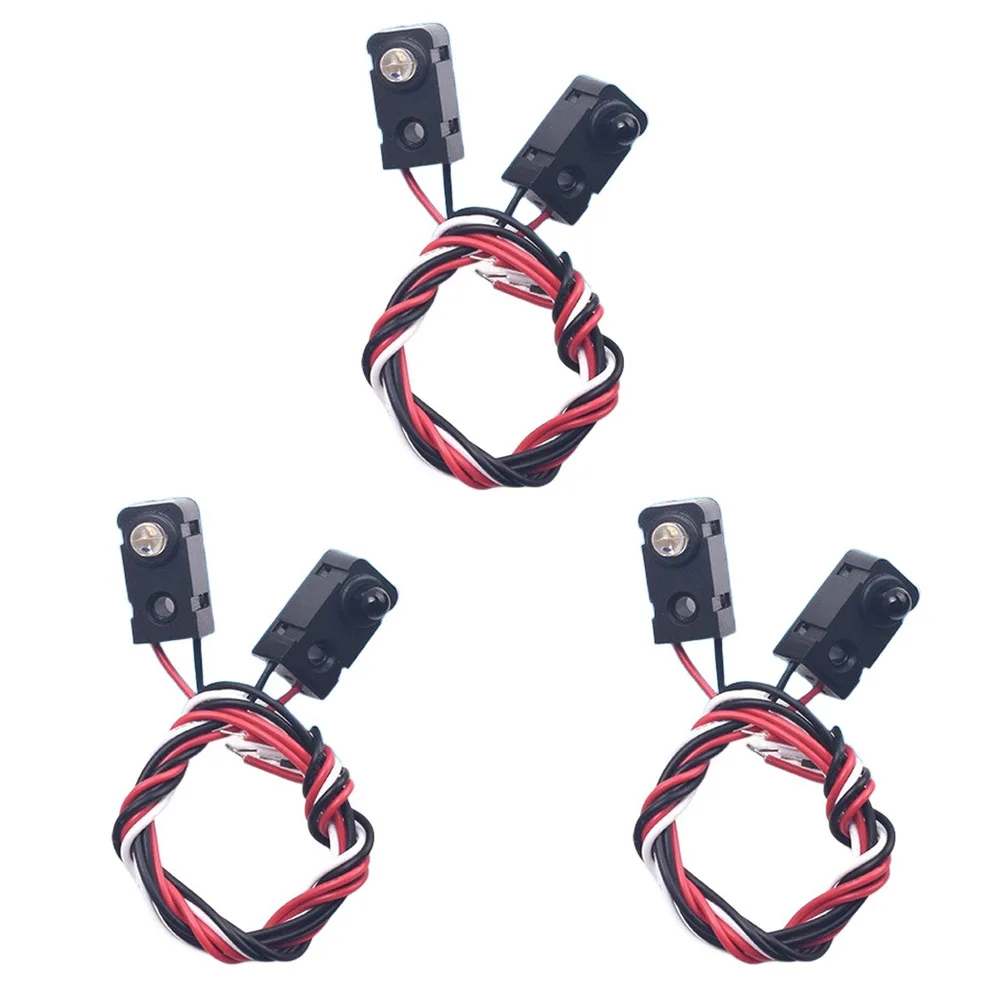 For Motion Detection Infrared Sensor Smart Human Body Sensor Through Type Sensor High Sensitivity 100cm Sensing Range
