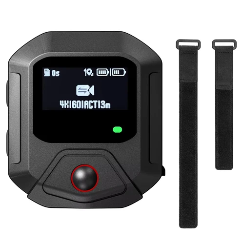 Imagen 1 del producto STARTRC GPS Bluetooth Control remoto inalámbrico reloj de pulsera controlador para Insta360 X5 X4 X3 Ace Pro 2 Go3S accesorios de cámara