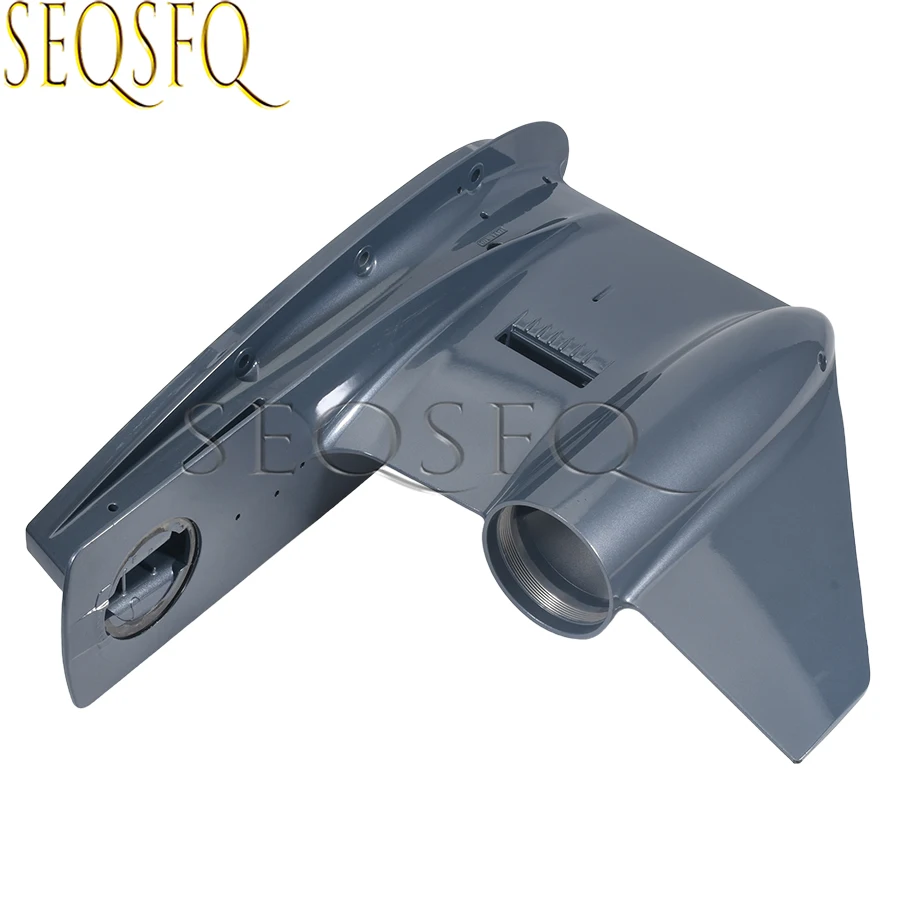 CASING LOWER 6E5-45301-05-8D 6E5-45301 For Yamaha Outboard Motor 2/4 Stroke 115 130HP F115 LF130 Boat Engine Replaces Parts