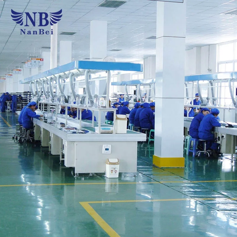 Microscópio metalúrgico invertido de joias de fluorescência