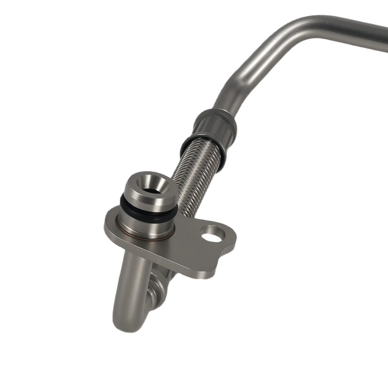 مدخل خط تغذية زيت توربو فردي لسيارات BMW Z4 X4 X5 528i 428i 328i xDrive 2.0L