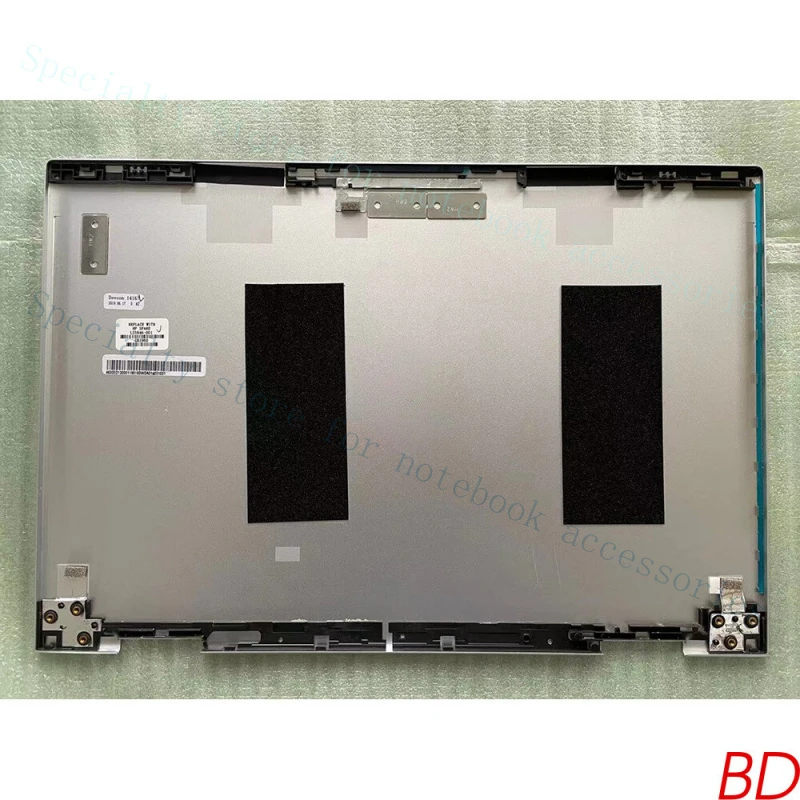 

A+ For Envy X360 15-CN 15-CP TPN-W134 LCD Back Cover Top Lid Shell L23846-001