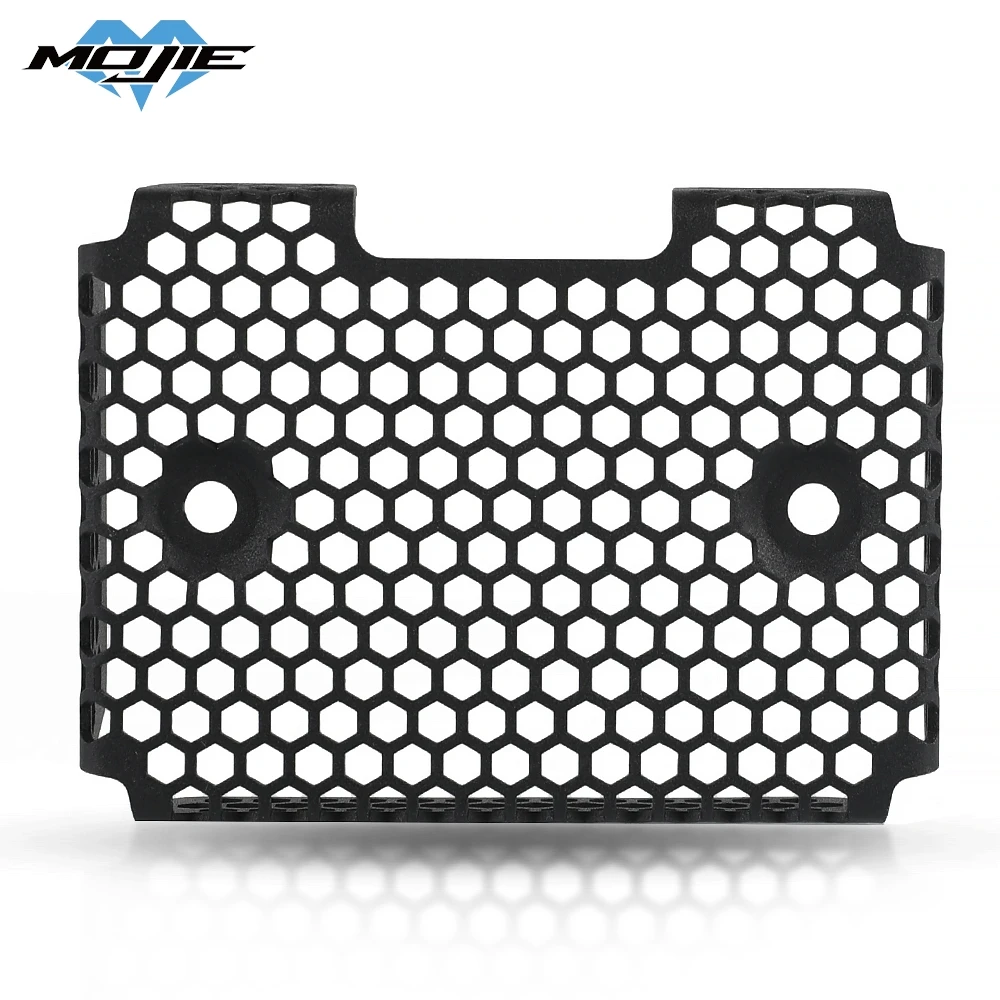 Motorcycle Rectifier Grille Guard Protector Radiator Grill Cover For Ducati Monster 797+ (Plus) 2017 2018 2019 2020 797Monster