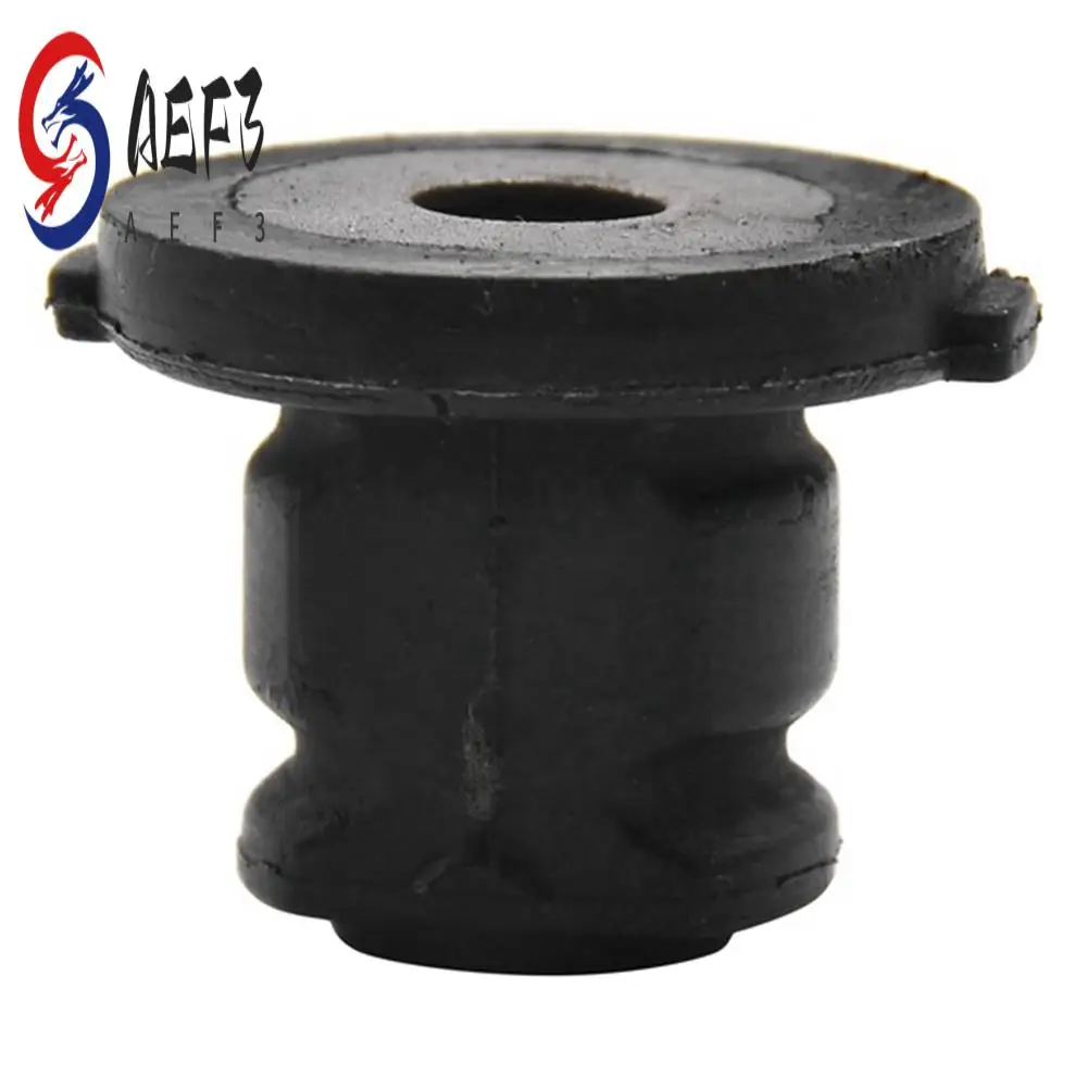 

AEF3-1644600029 Втулка крепления передней рулевой рейки для Mercedes W164 W251 GL320 R320 (1 комплект 4 шт.)