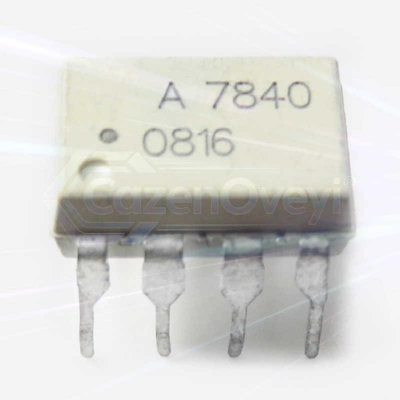 4-100PCS TDA7265 7265 HCPL7840 HCPL-7840 TDA7263 7263 SLA7062MB SLA7062 ZIP-21 SN74LS138DR SN74LS138 74LS138 PT2314 2314