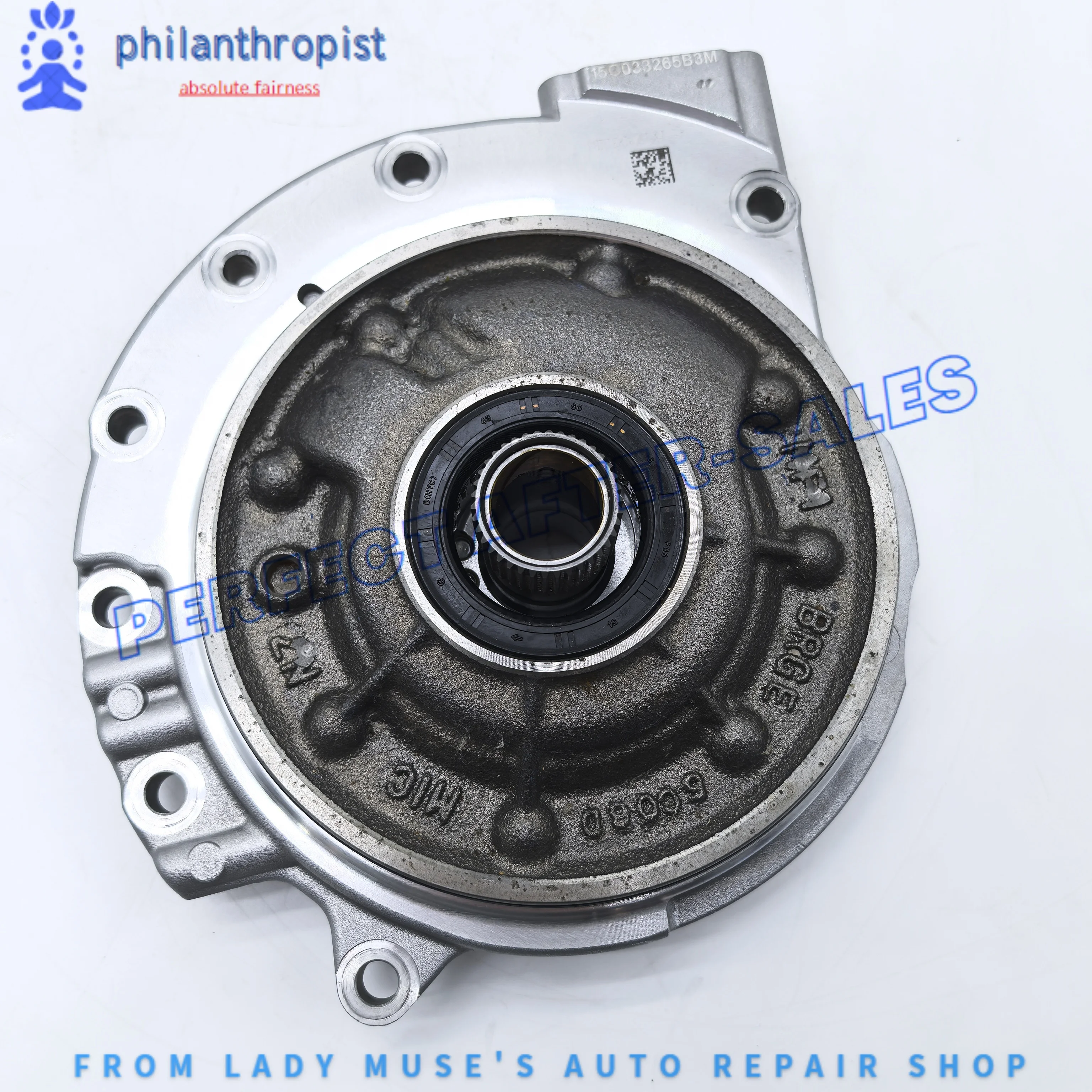 Transmission Oil Pump A6MF1 46100-3B660 High Quality For Hyundai Kia