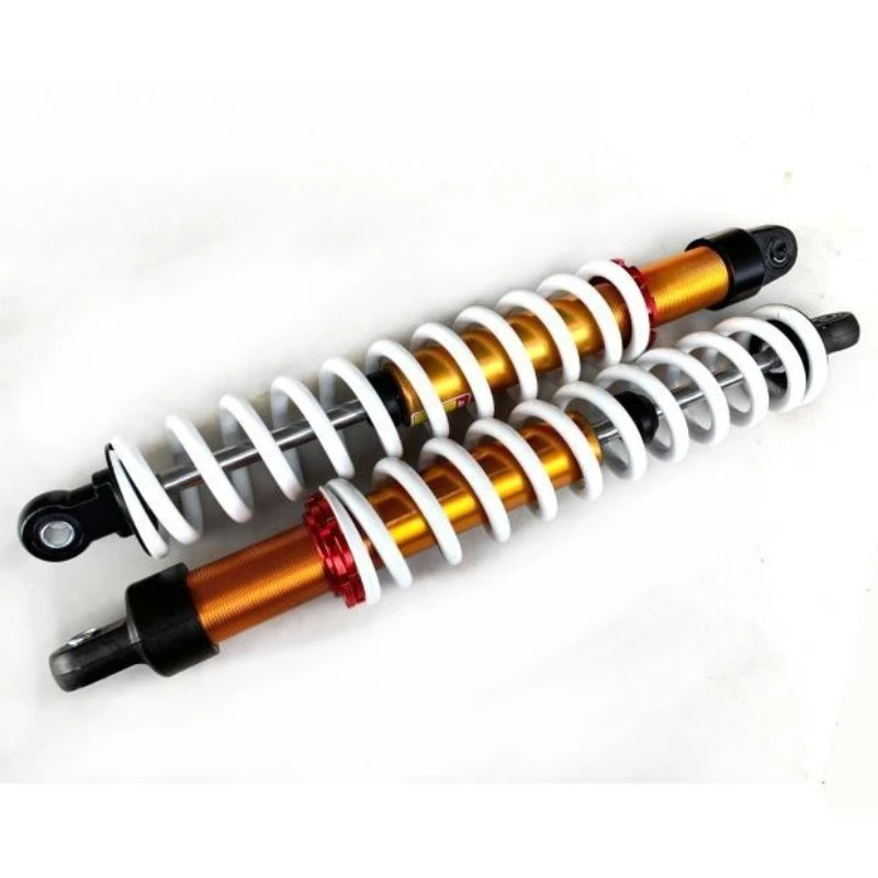 

150-200CC go-kart modified four-wheeled electric vehicle ATV thickened and lengthened rear shock absorber