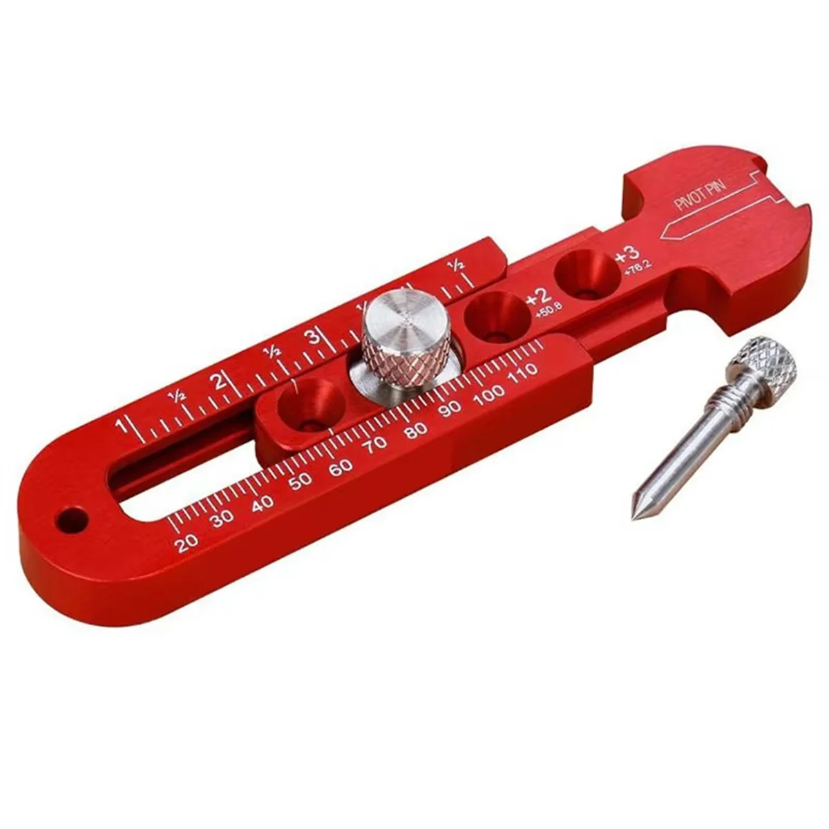 

A03R Деревообрабатывающий компас для рисования Круглый инструмент для рисования Регулируемый измерительный инструмент Деревообрабатывающий писец Калибры