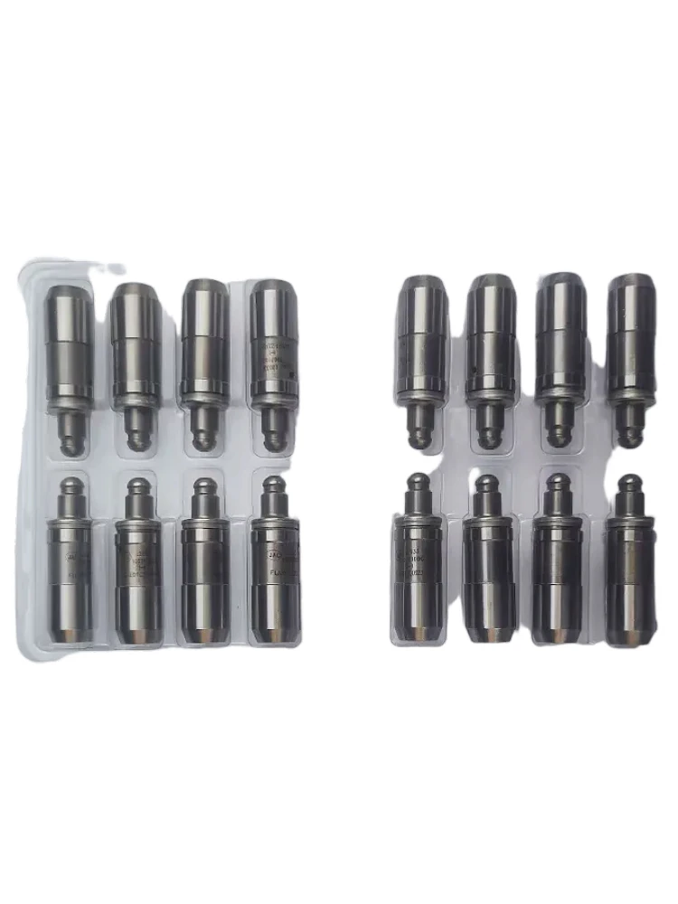 Erdungsstücke für 16 Pièces, Hydraulique-Soupape für JAC M3 M4 S5 Figur M5 Rein J6 HYUNDAI H1 OE 1007100GA
