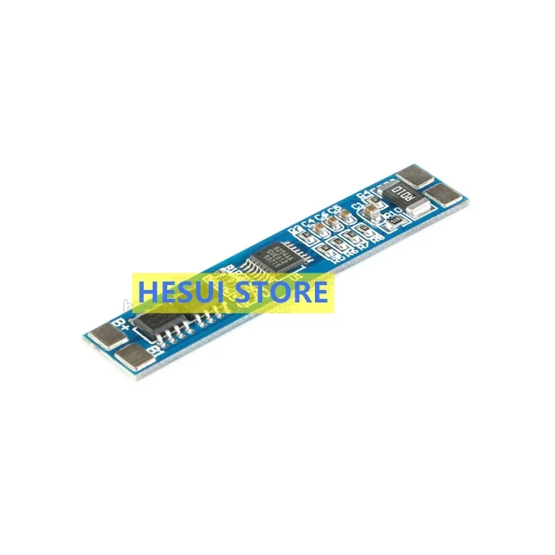 3 Series lithium battery protection boards 12V protection against overcharge and overdischarge /8A current limiting protection