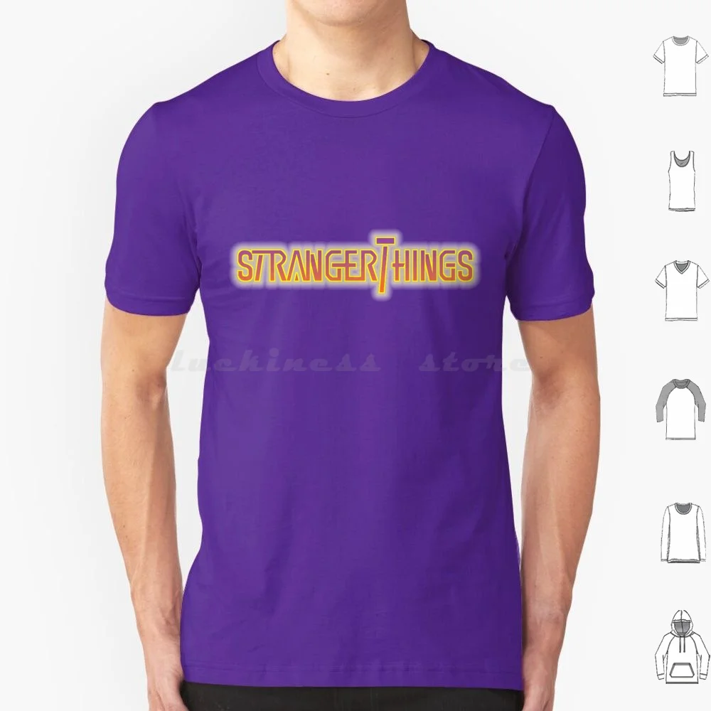 

Earthbound Logo Style T Shirt Cotton Men Women DIY Print Earthbound Onett Twoson Threed Fourside Mother Mother 2 Mother 3