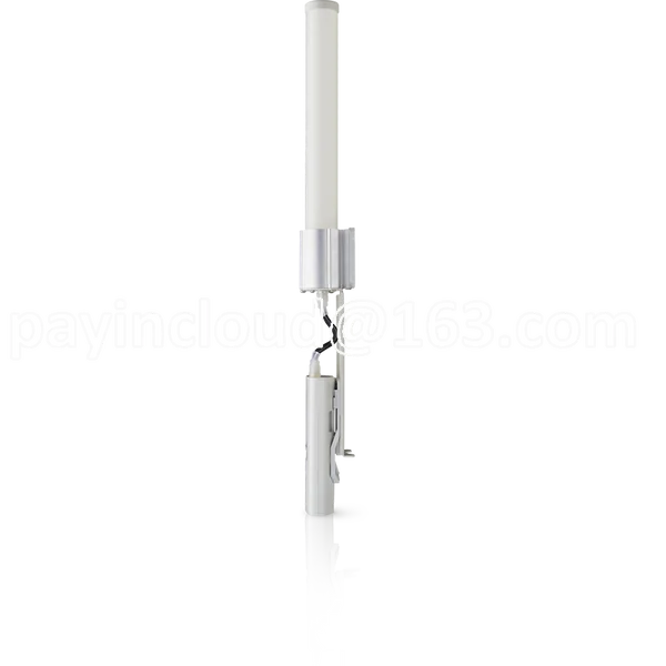 

AMO 5g13 5.8G 13dbi Omnidirectional Set Rocketm5 Antenna