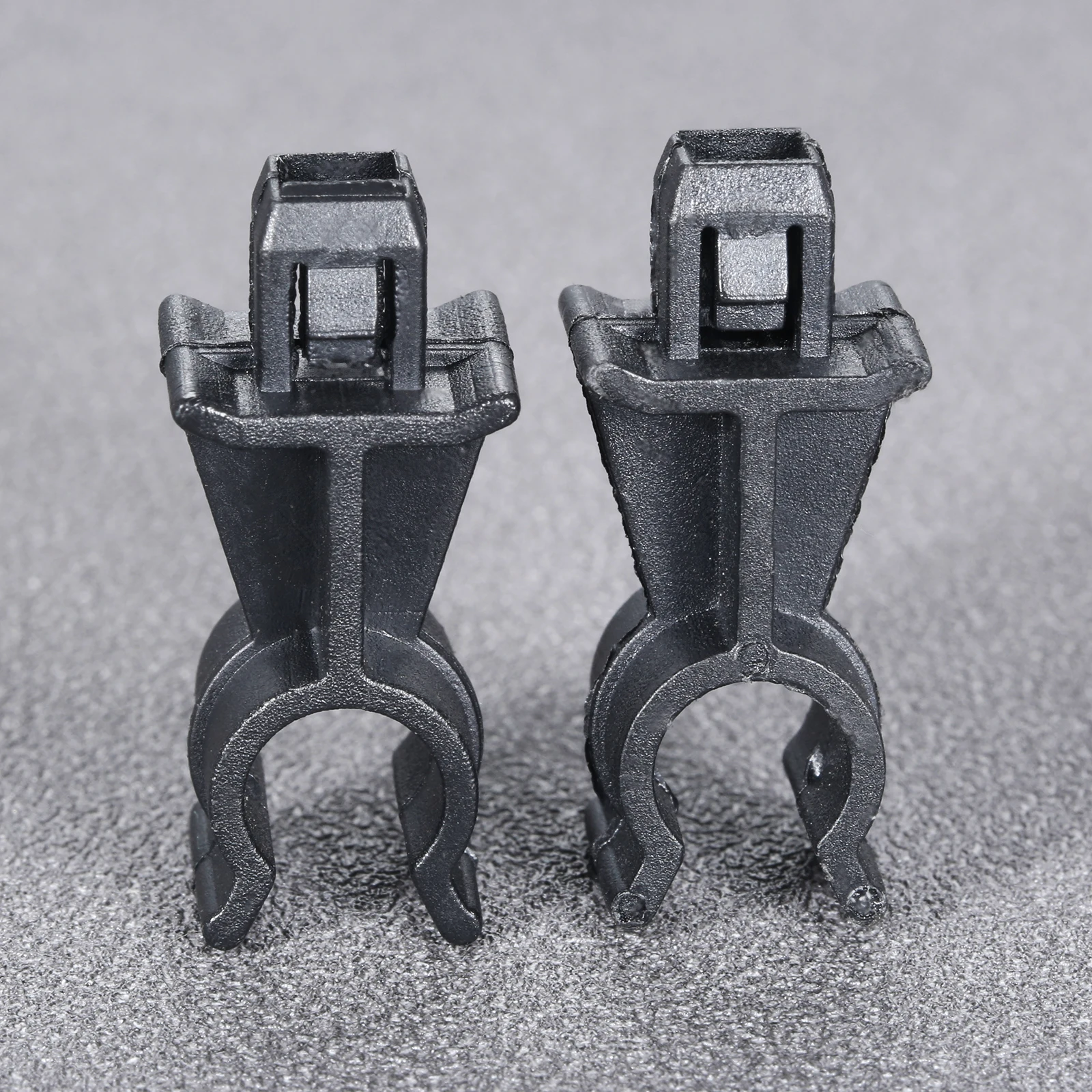 2 sztuk ustalajฤ
cy dla Nissan Qashqai Dualis J10 Navara D40 Pathfinder R51 klapa maski wsparcie Prod zacisk prฤta zacisk mocujฤ
cy 65722EB300