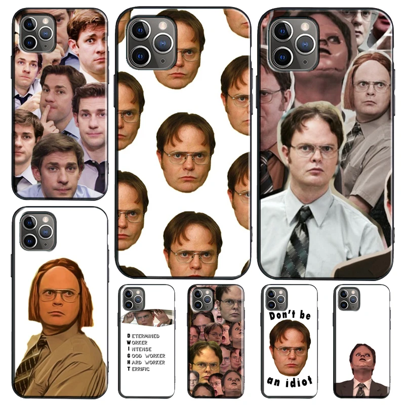 Dwight The Office J… - image