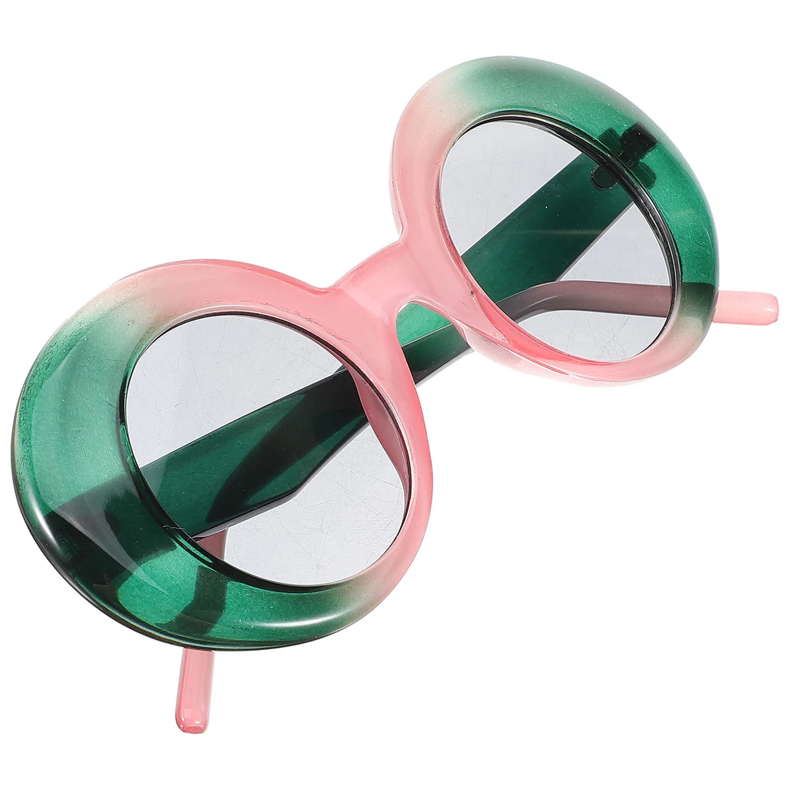 Рисунок 4 - 1 пара солнцезащитных очков с цветными блоками