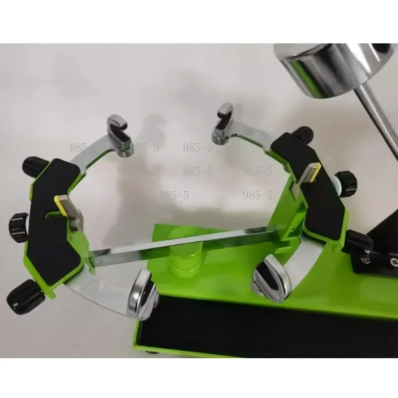 Multifunctional Heavy Duty Badminton Racket String Machine