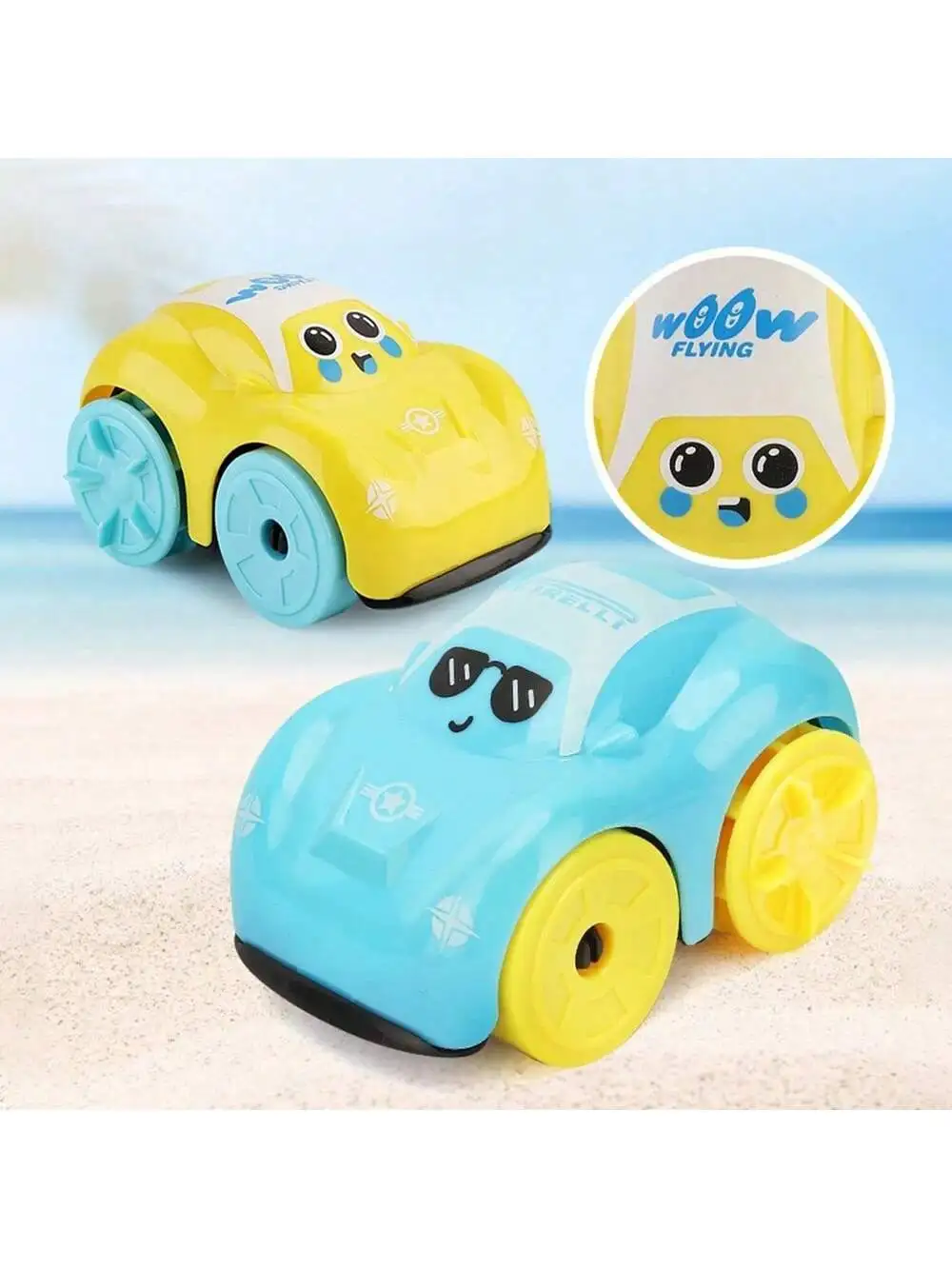 

Summer Baby Bath Toy Car,Toddler Chain-Driven Land & Water Toy Car For Kids Toys Boys,Water Boy,Water Games,Outdoor Toys For Kid