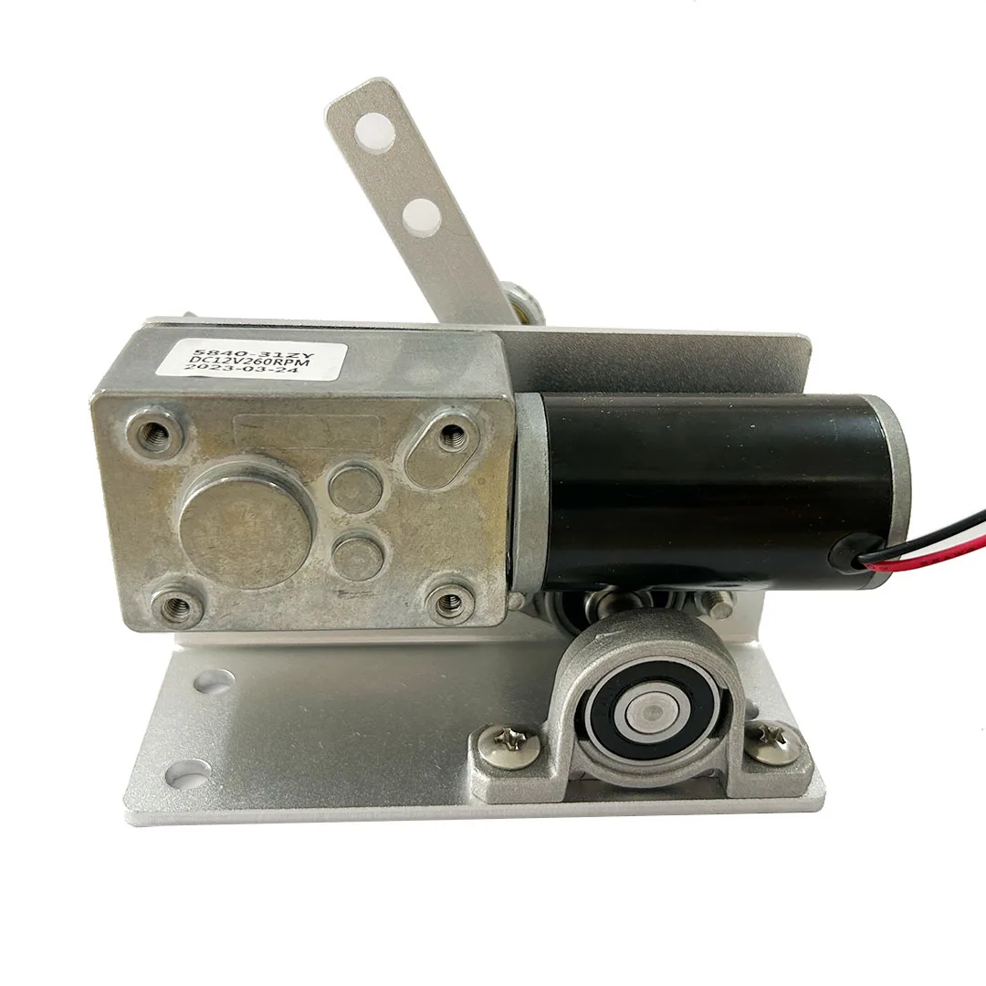 Rocker Arm Motor Swing Actuator Reciprocating  Reciprocating Motion Robot Drive Arm