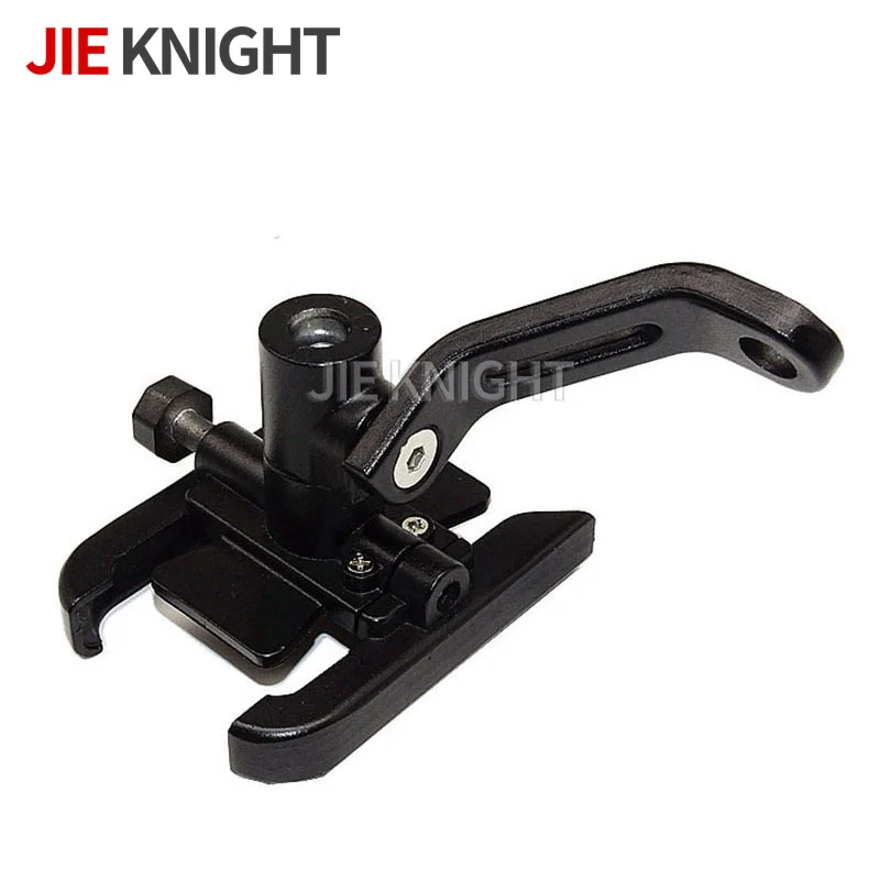 For Vfr750 Vfr800 Vfr1200 Vfr1200F VFR 750 800 1200 F CNC Moto Bike Handlebar Mobile Phone Holder GPS Stand Accessories