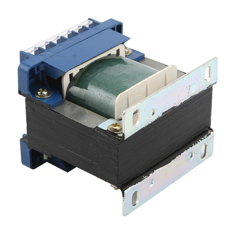 BK-50VA 50W BK type control power transformer110V 220V/380V input 220V 110V 36V 24V 12V 6.3V 80V output
