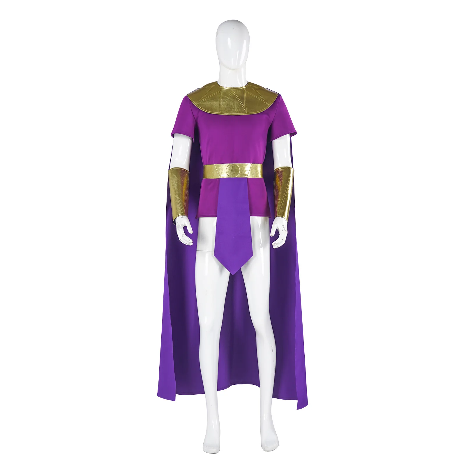 Тот же стиль куртки для косплея Watchmen Rorschach, костюм души Фараона Ями для косплея, костюм для выступления на сцене Тот же стиль куртки для косплея Watchmen Rorschach, костюм души Фараона Ями для косплея, костюм для выступления на сцене