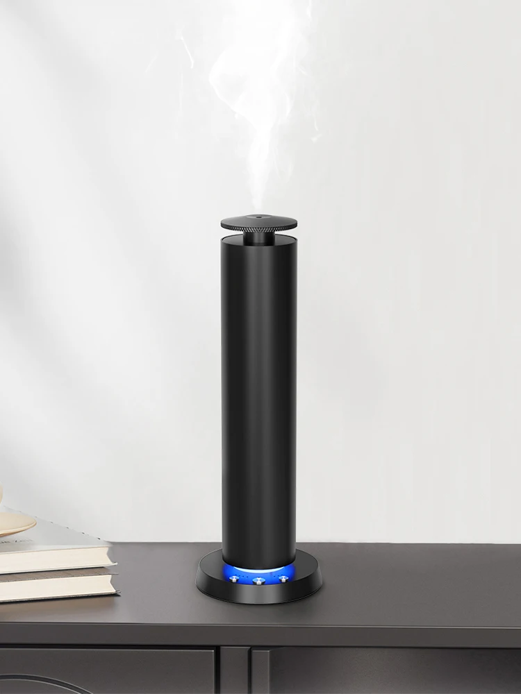 

NAMASTE 200m³ Smart Electric Smell Distributor Office Fragrance Diffuser Battery Aromatherapy Machine Home Aroma Diffuser