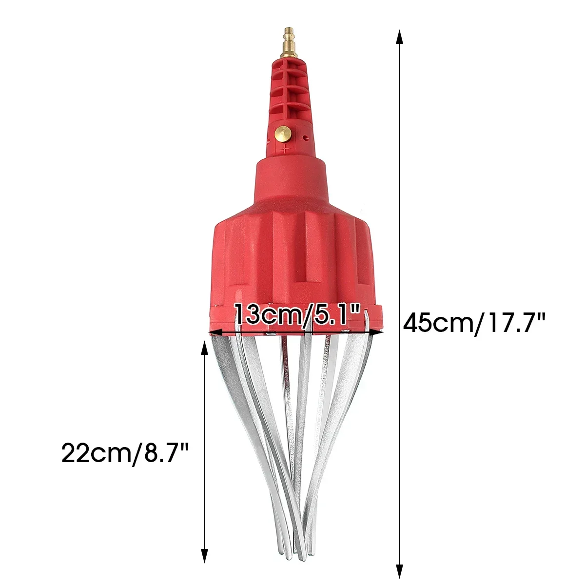 

Removal AIR TOOL CV Joint Boot Install Installation Tool Without Removing Driveshaft