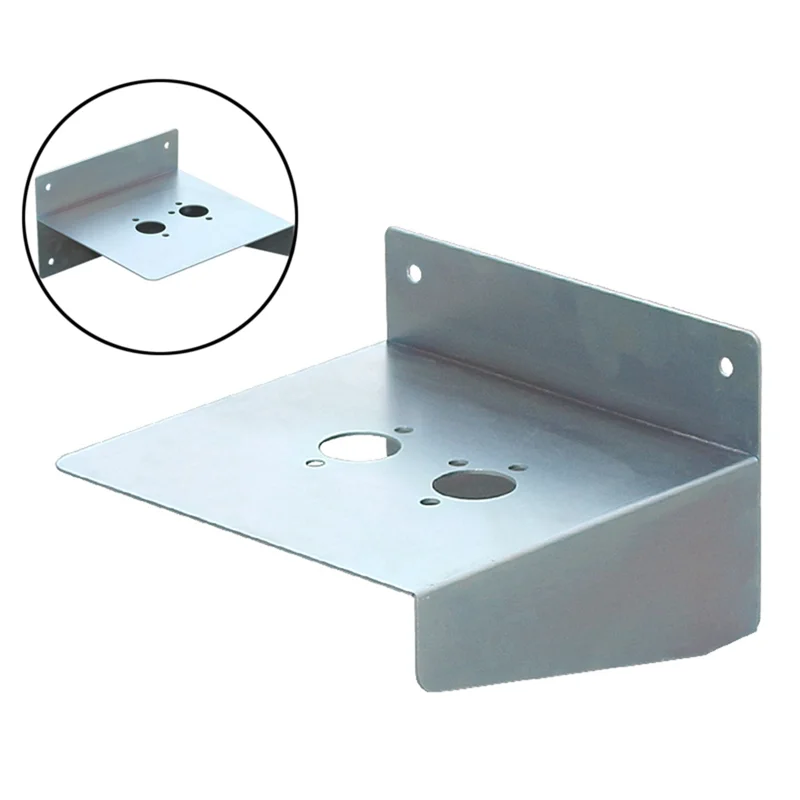 WF-Car Air Parking Heater Mounting Bracket Fixing Plate Heater For Eberspacher Airtronic D2 Webasto Car Truck VAN - view 3